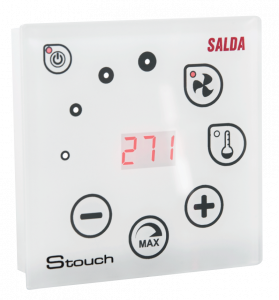 Пульты управления Stouch