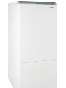 Котел газовый Protherm Медведь 50 KLZ (44 кВт)